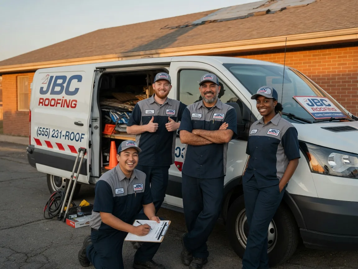 Roof Replacement company in Lodgepole, NE